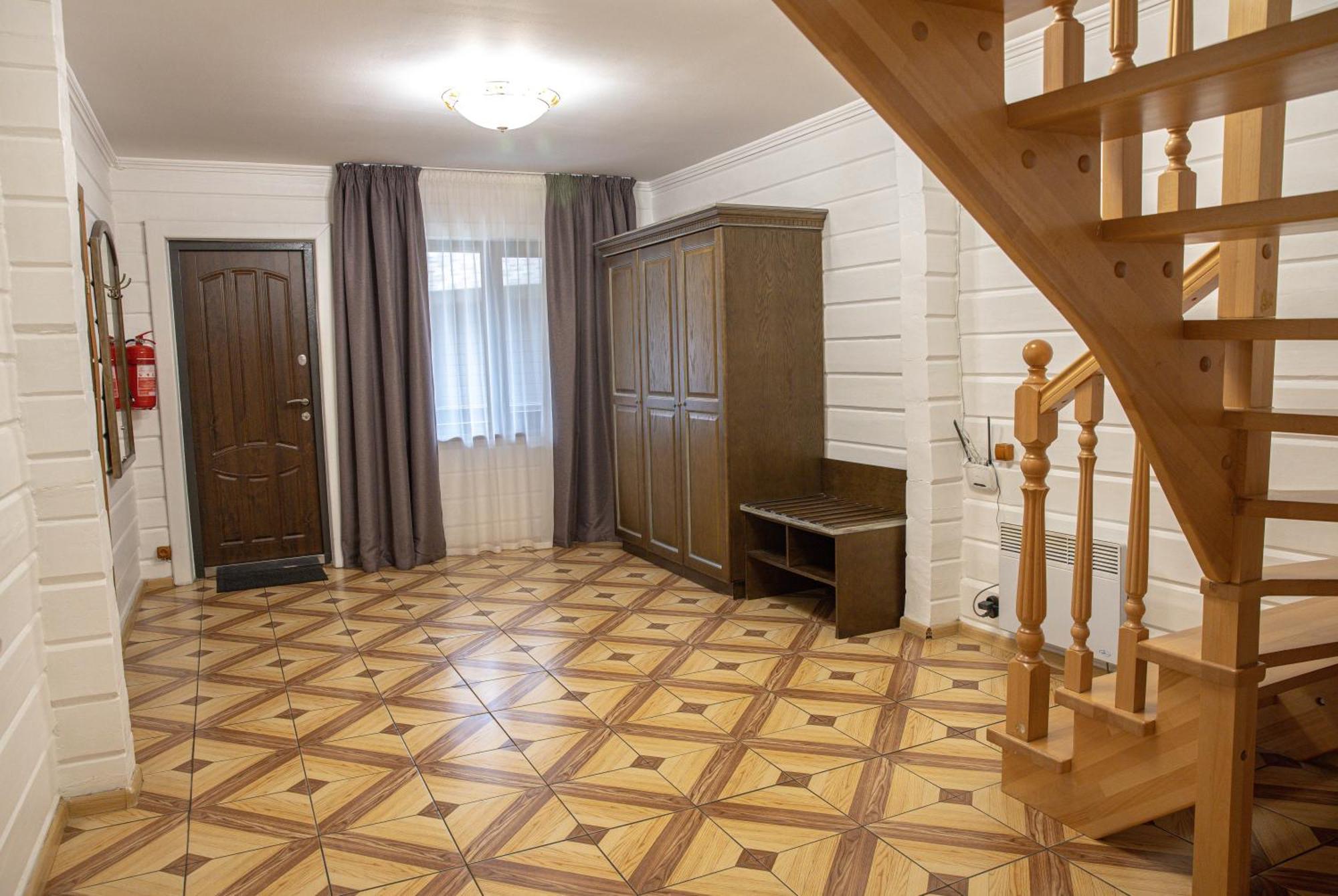 Вілла Віта Парк-Готель Exterior foto